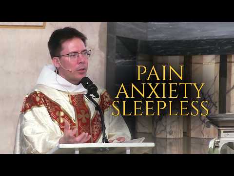 “Our Daily Bread” is Medicinal and You Should Be Asking For It