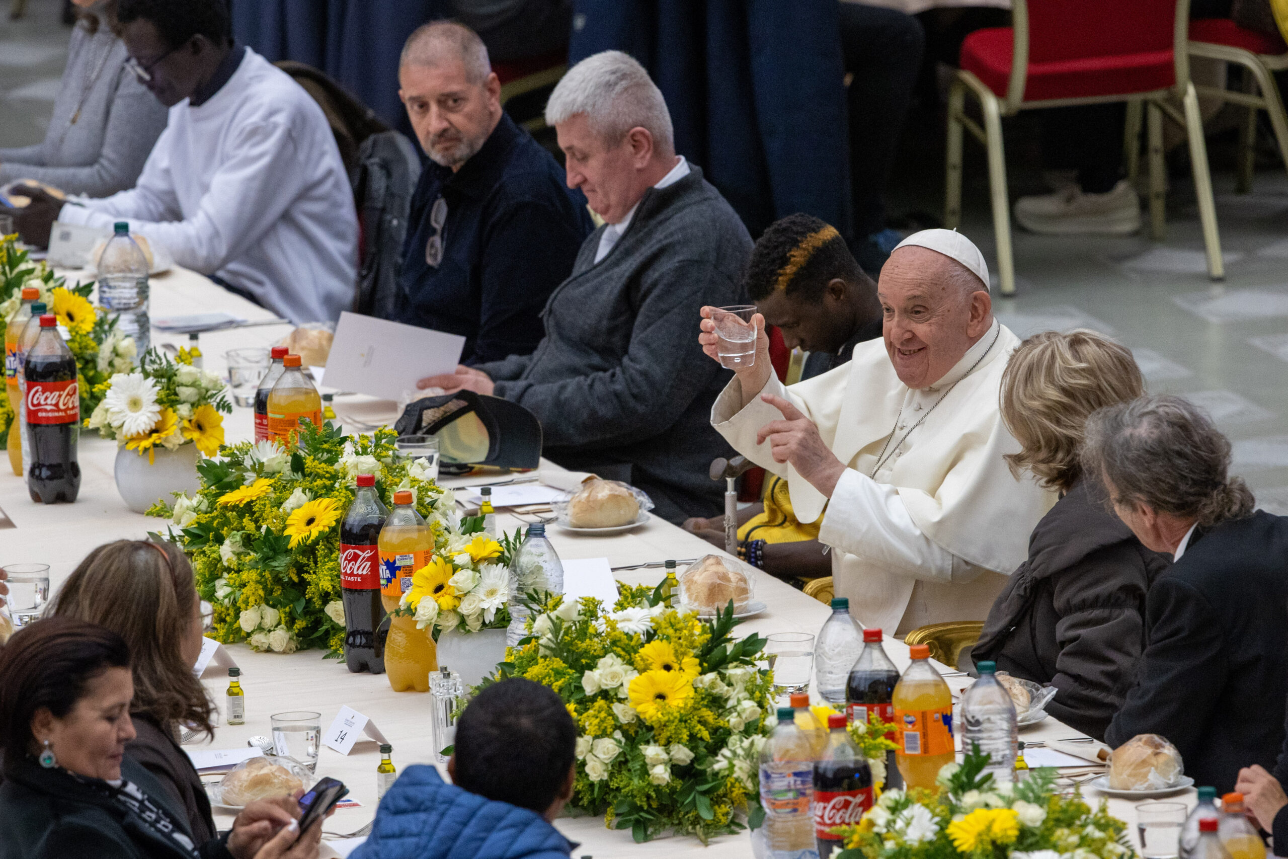 Remembering Pope Francis: 9 moments that defined his legacy
