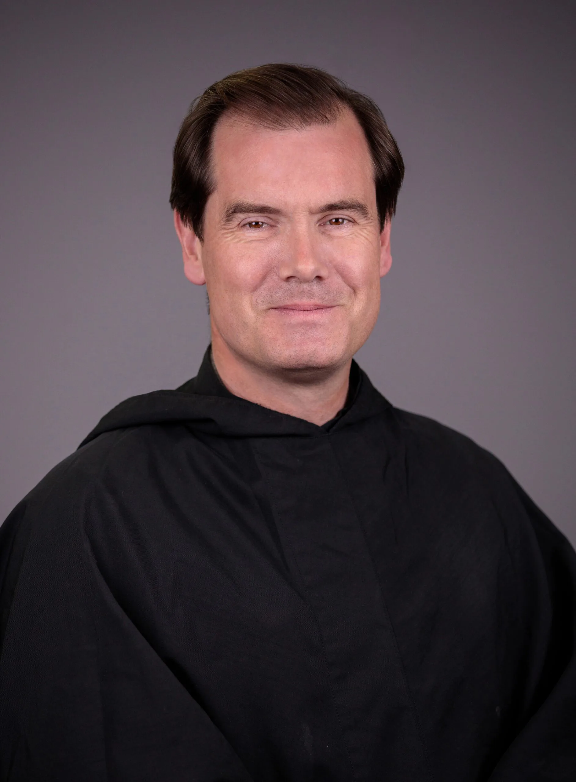Sisters of Nazareth join the Augustinian family: ‘We are of one soul’