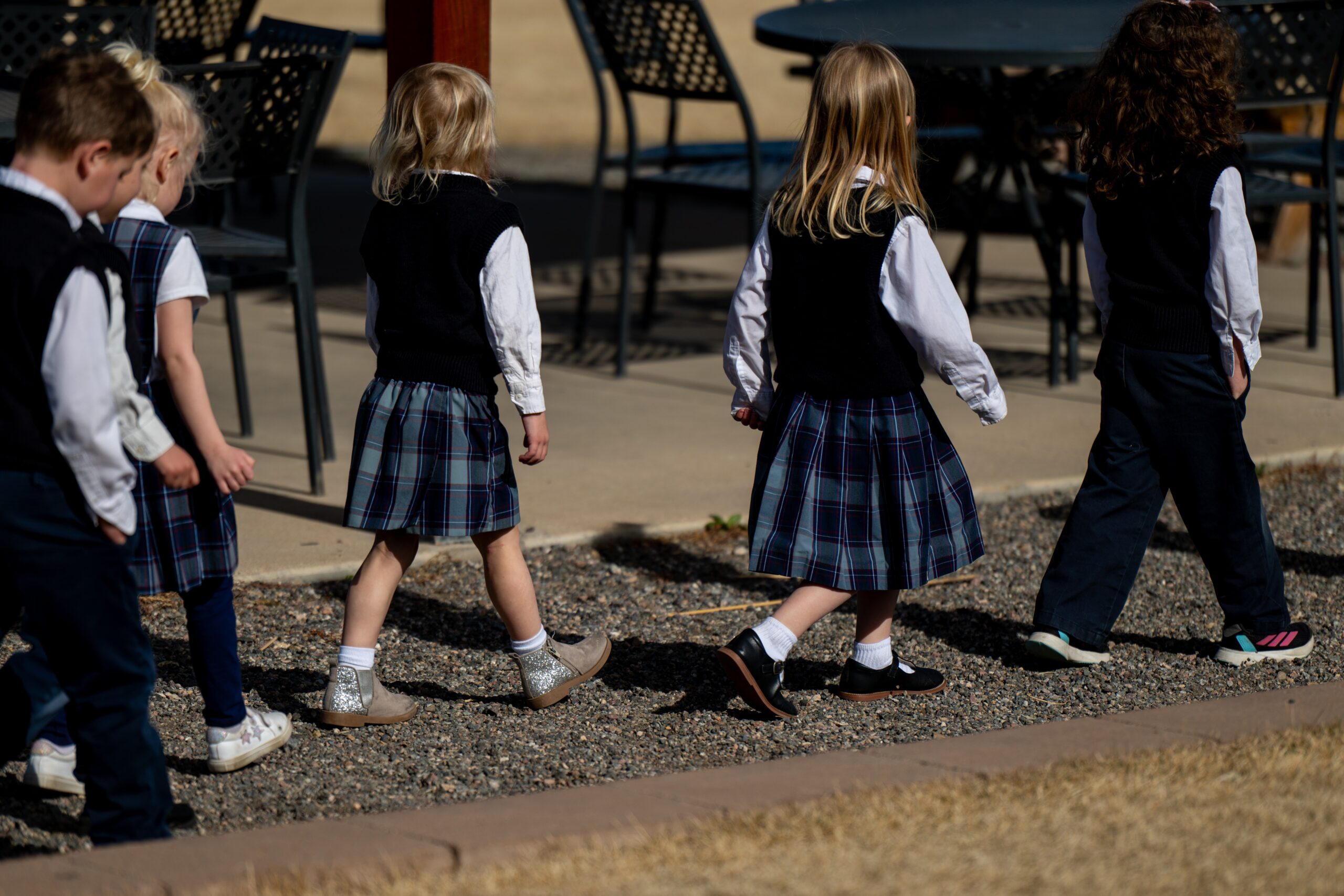 Supreme Court to hear Colorado Catholic preschools’ religious freedom suit