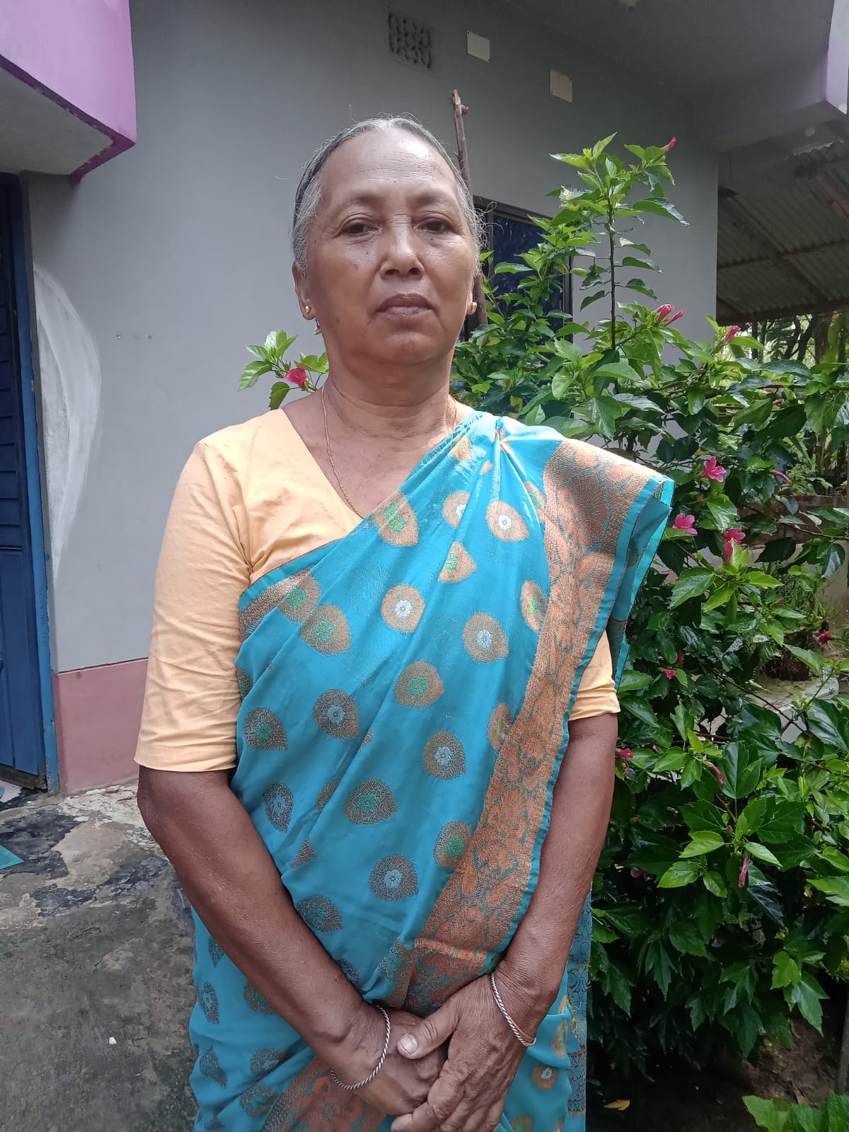 The laywoman who has quietly formed a generation of priests and sisters in South Asia