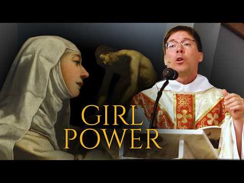 The Lord: To Confound MEN I will Raise Up WOMEN