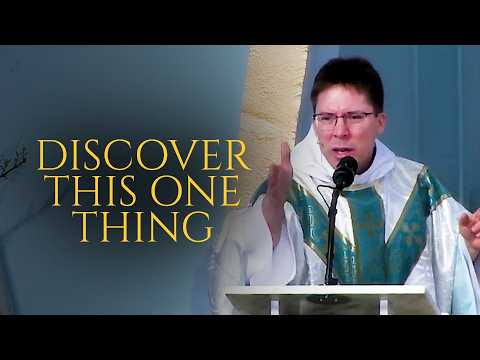 They Never Tell You THIS About St. Juan Diego | Fr. Mark Goring CC