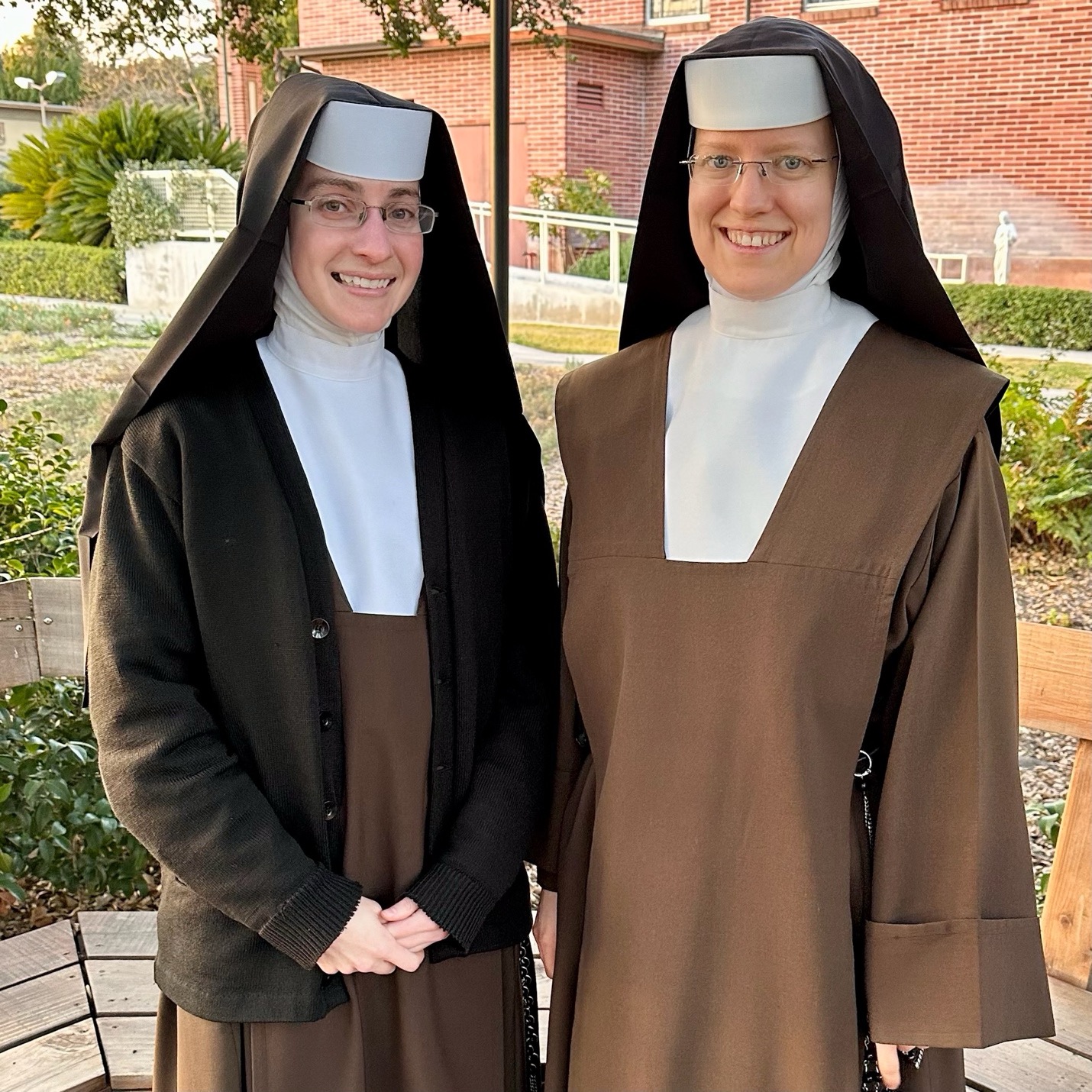 Vocations grant program offers ‘freedom to discern’ through new ‘DAD Fund’