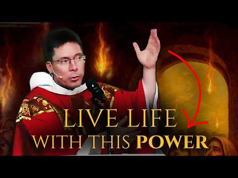 5 EMPOWERING Promises about The HOLY SPIRIT