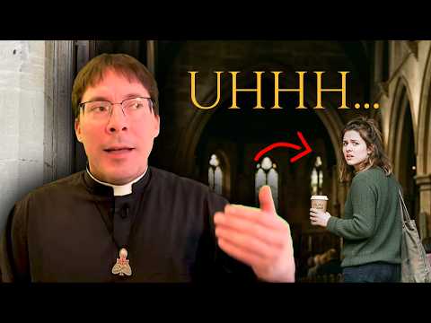 5 MISTAKES in the 1st 30 SECONDS ⏰ – Fr. Mark Goring, CC