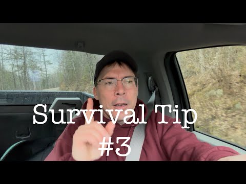 Catholic Survival Tip #3 – Fr. Mark Goring, CC