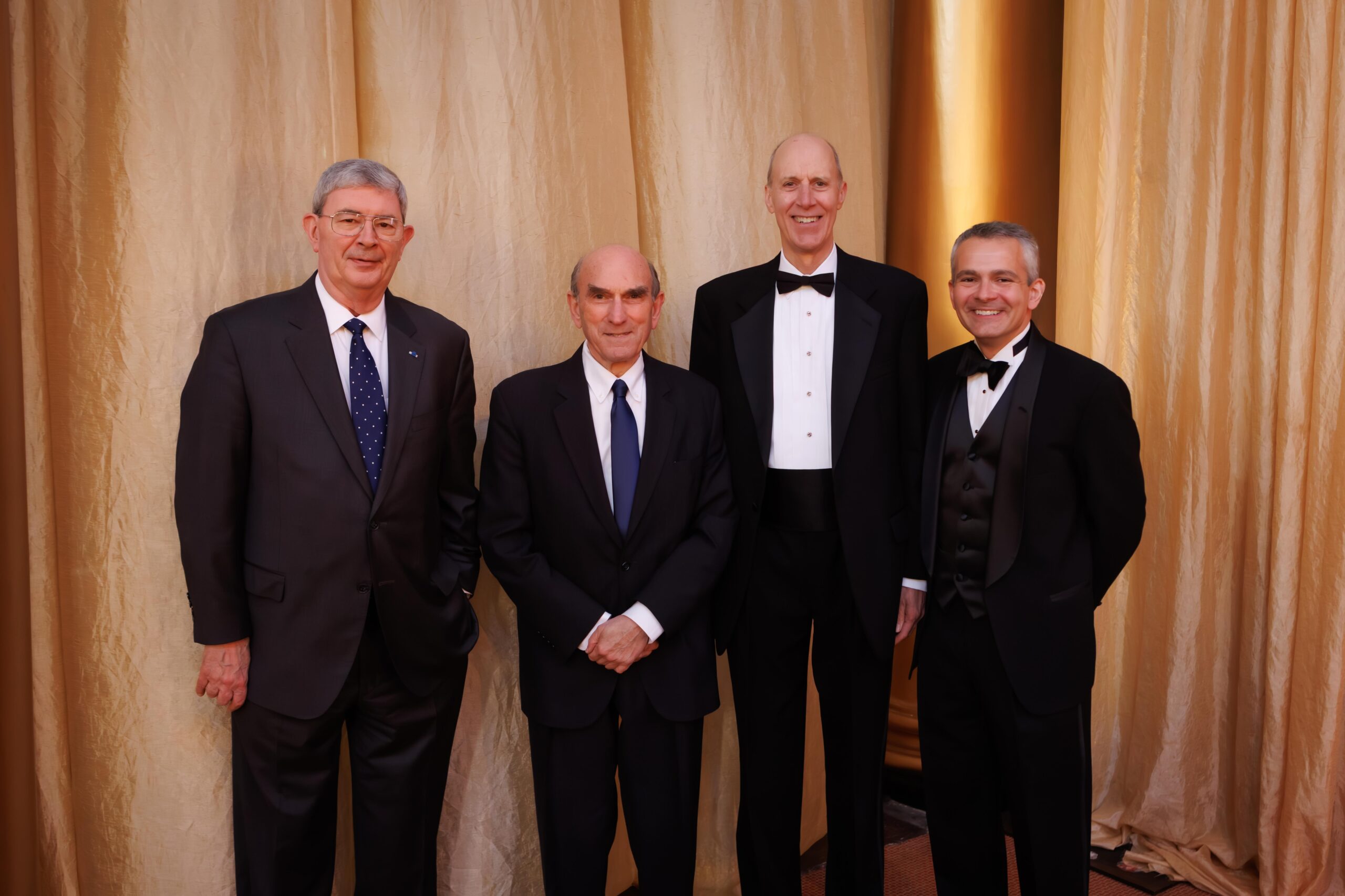 Ethics and Public Policy Center at 50: A part of America’s ‘secret sauce’