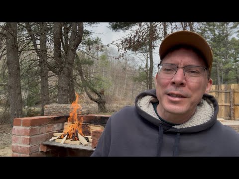 How to make a HOLY FIRE 🔥- Fr. Mark Goring, CC
