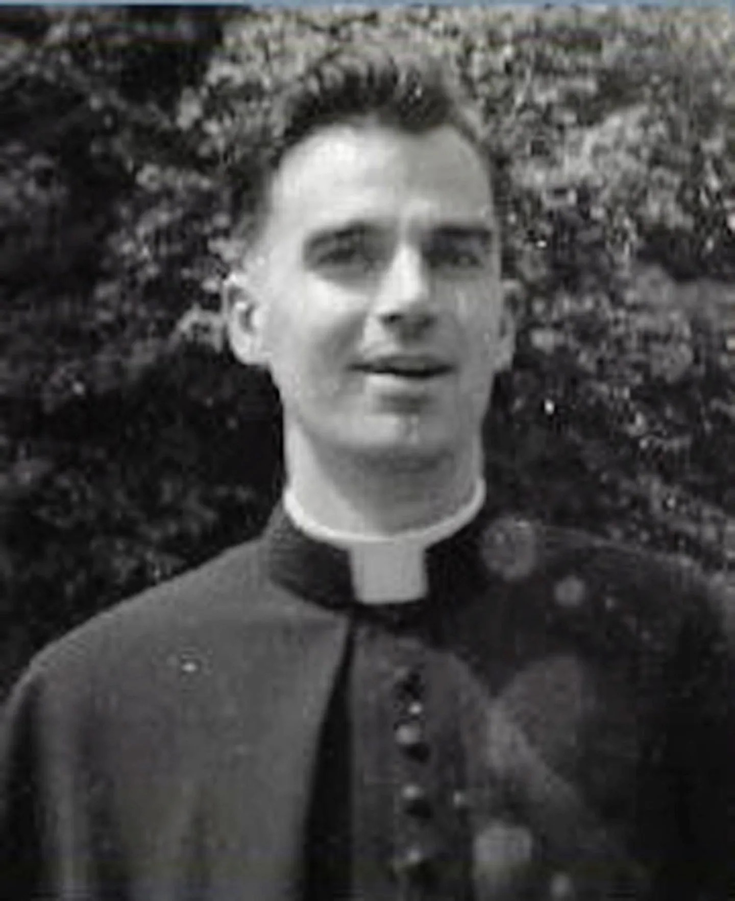 Inquest finds priest and 4 Catholic civilians shot by British troops ‘unlawfully killed’