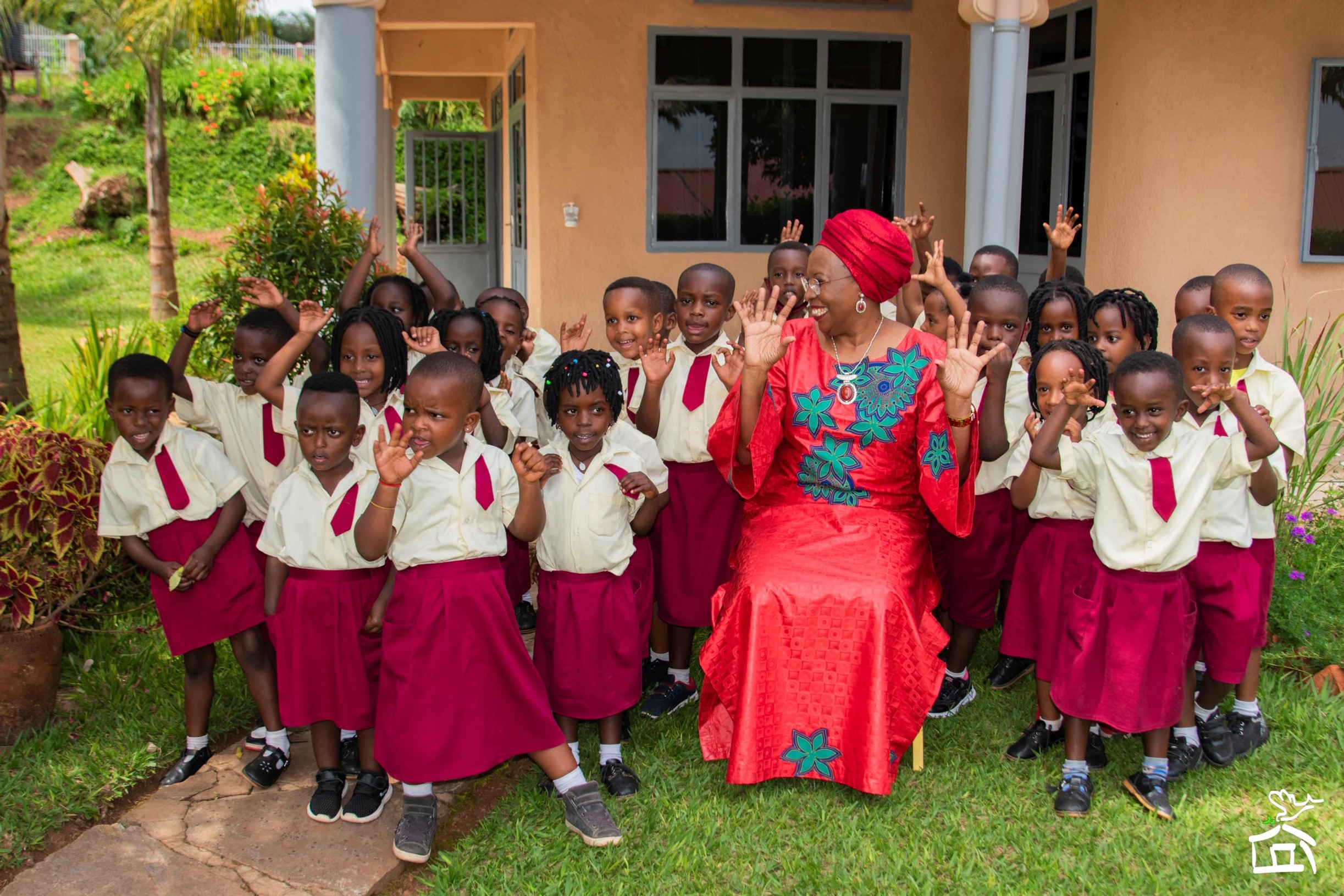 ‘Love is stronger’: How a Catholic woman saved tens of thousands of orphans