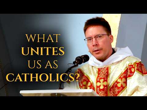 Most Catholics Don’t Appreciate THIS Difference…