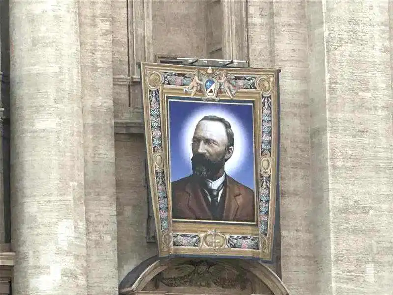 New release seeks to revive St. Bartolo Longo’s ‘Fifteen Saturdays’ devotion