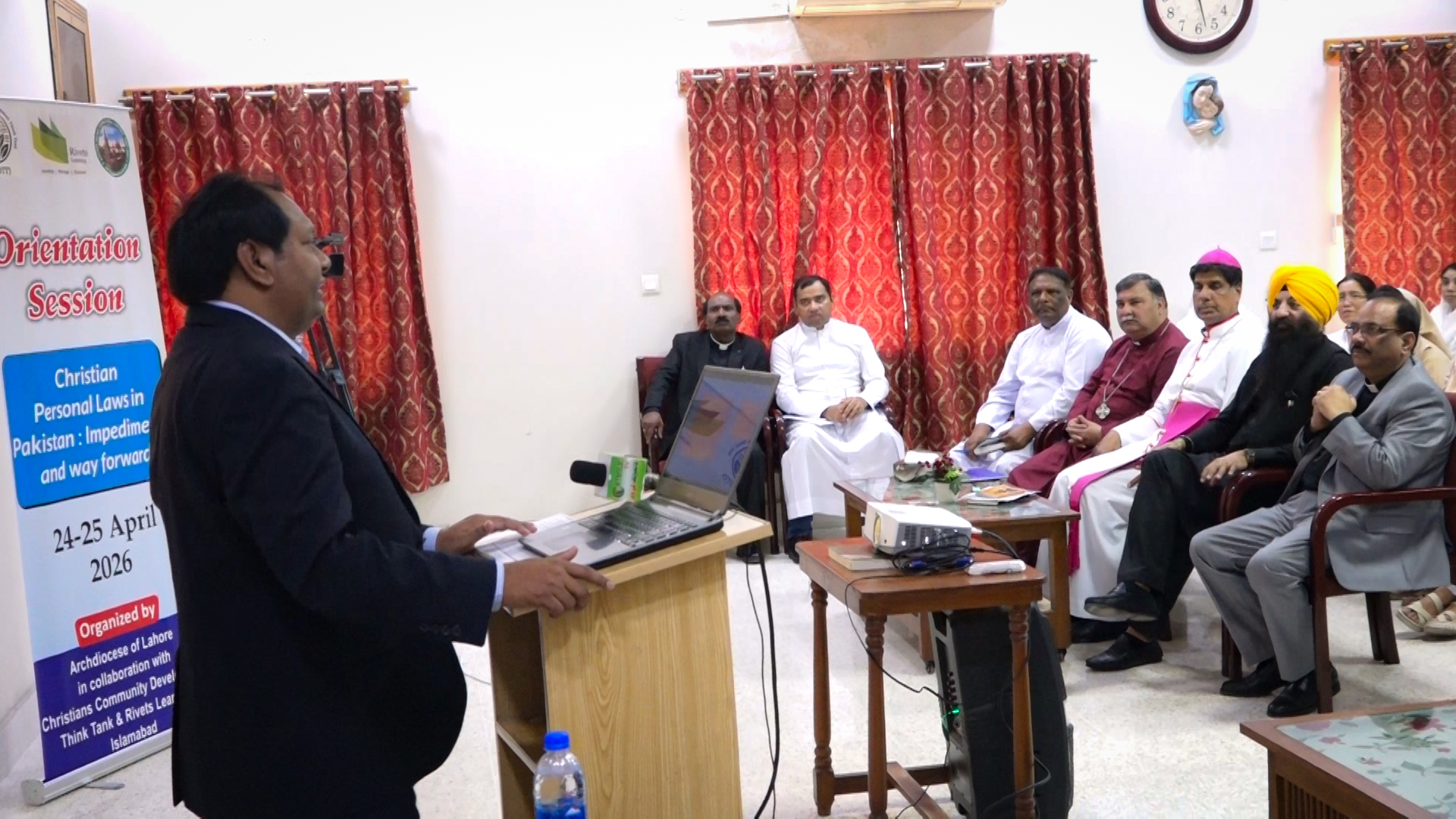 Pakistani bishops welcome new child marriage law but warn enforcement is the test