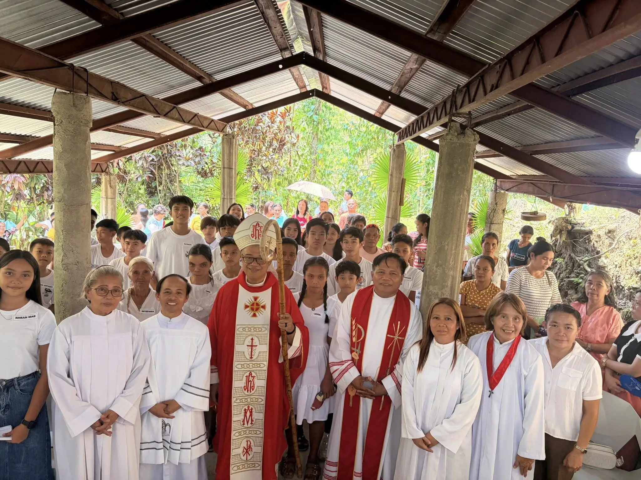 Philippine bishops press Senate to begin Duterte impeachment trial