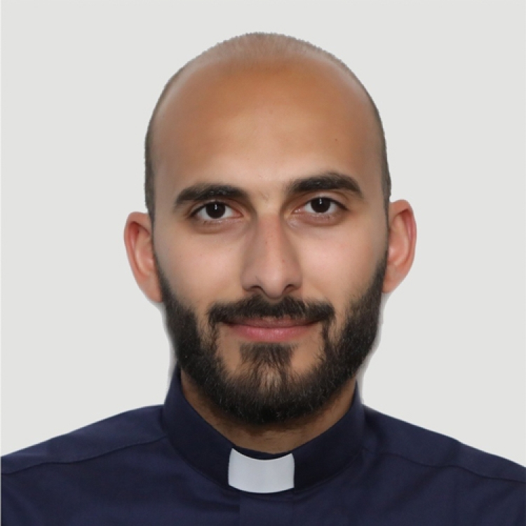 Priest forced from West Bank after Israel refuses visa renewal