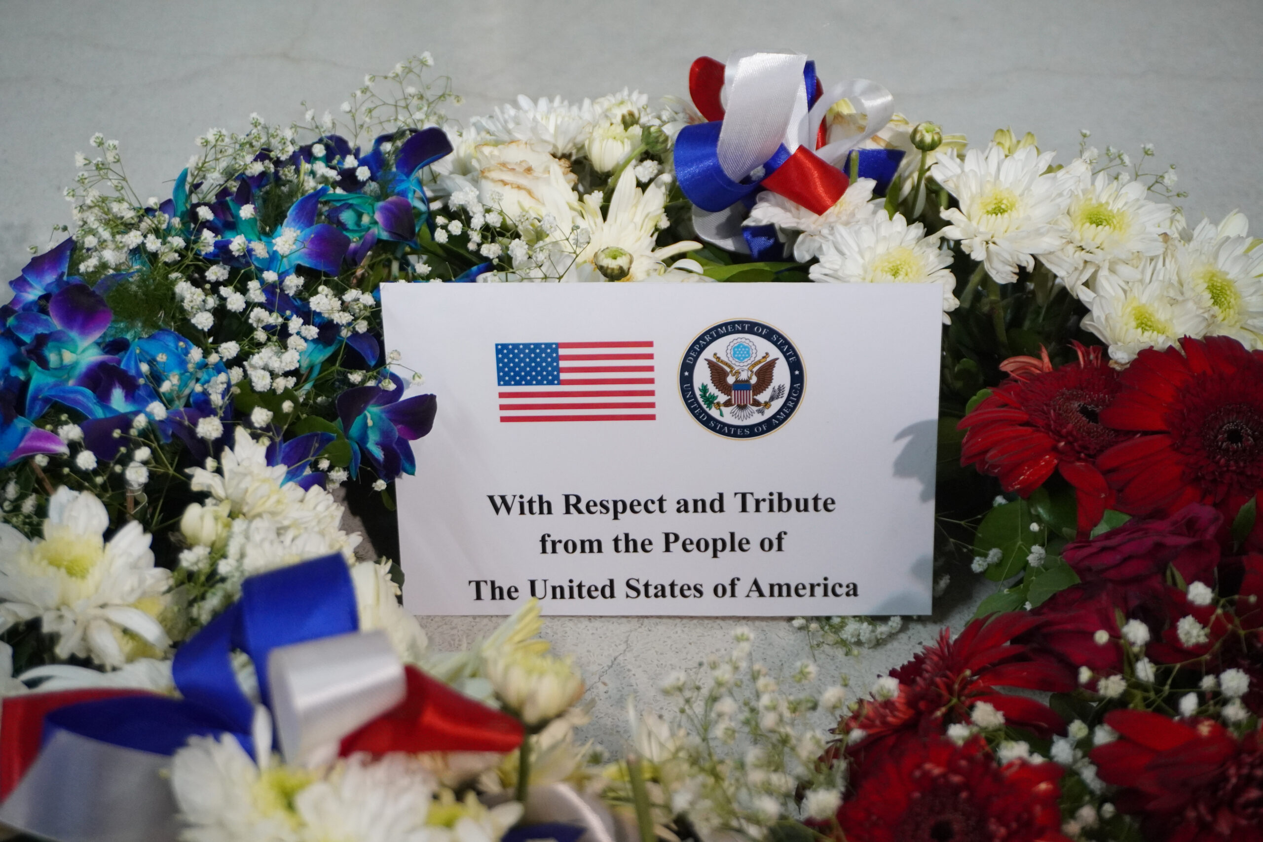 Rubio pays homage at Mother Teresa’s tomb, bringing ‘joy’ to her nuns