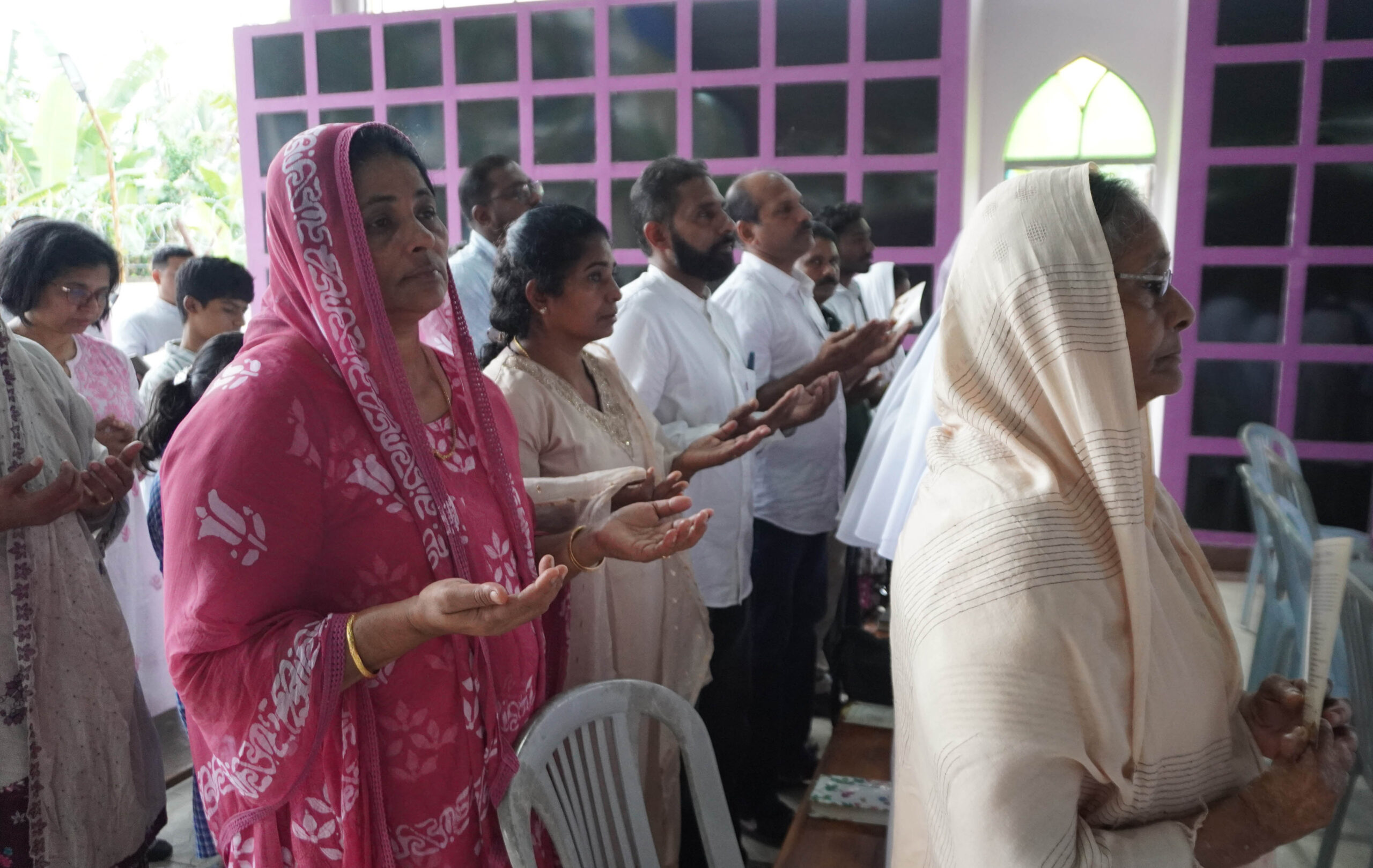 Salesians honor 3 members killed in India 25 years ago as ethnic tensions persist
