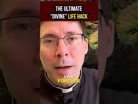 SHOCKING Reason Behind THIS CATHOLIC Practice 🤯