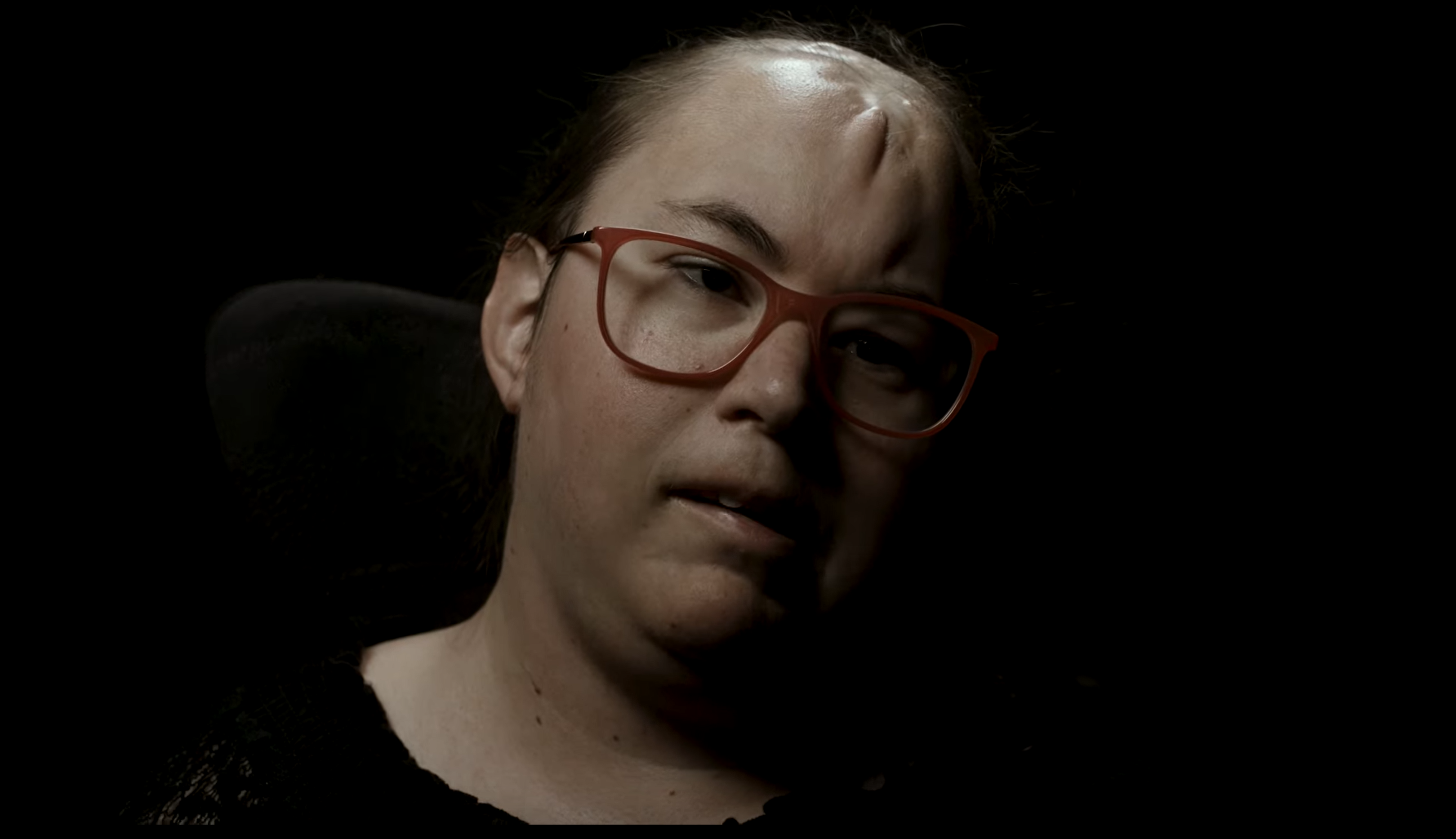 Hope Hoffman, an abortion survivor with cerebral palsy, will share her story in an abortion survivors advertisement that will reach billions. | Credit: Photo courtesy of Faces of Choice