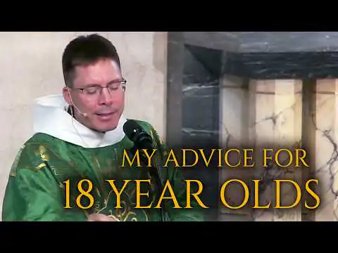 ⚠️ 7 Things You Must Do – Fr. Mark Goring