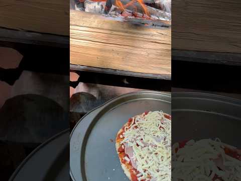 🍕 🔥