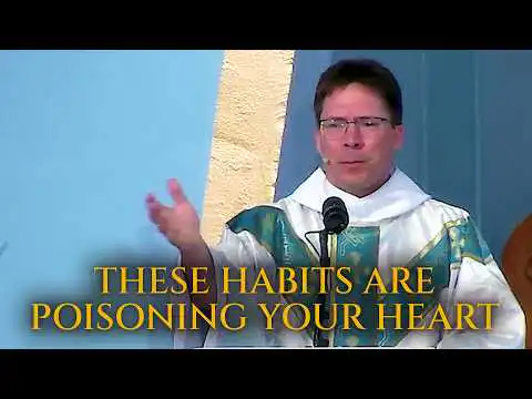 “HOLD MY BEER” Scandal ⚠️OFFICIAL RESPONSE – Fr. Mark Goring CC