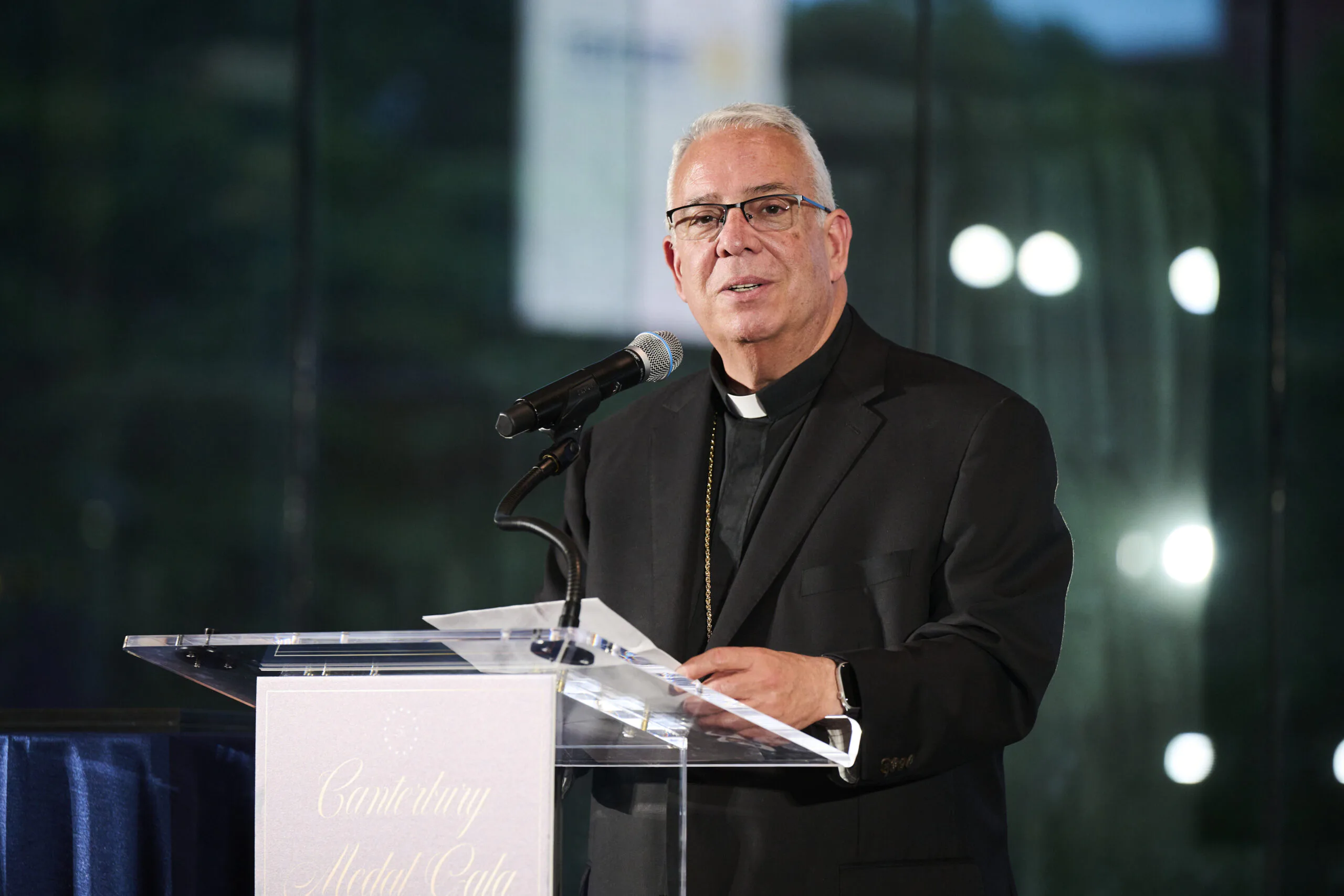Pope Leo XIV commends Becket Fund for ‘noble task’ of defending religious freedom in U.S.