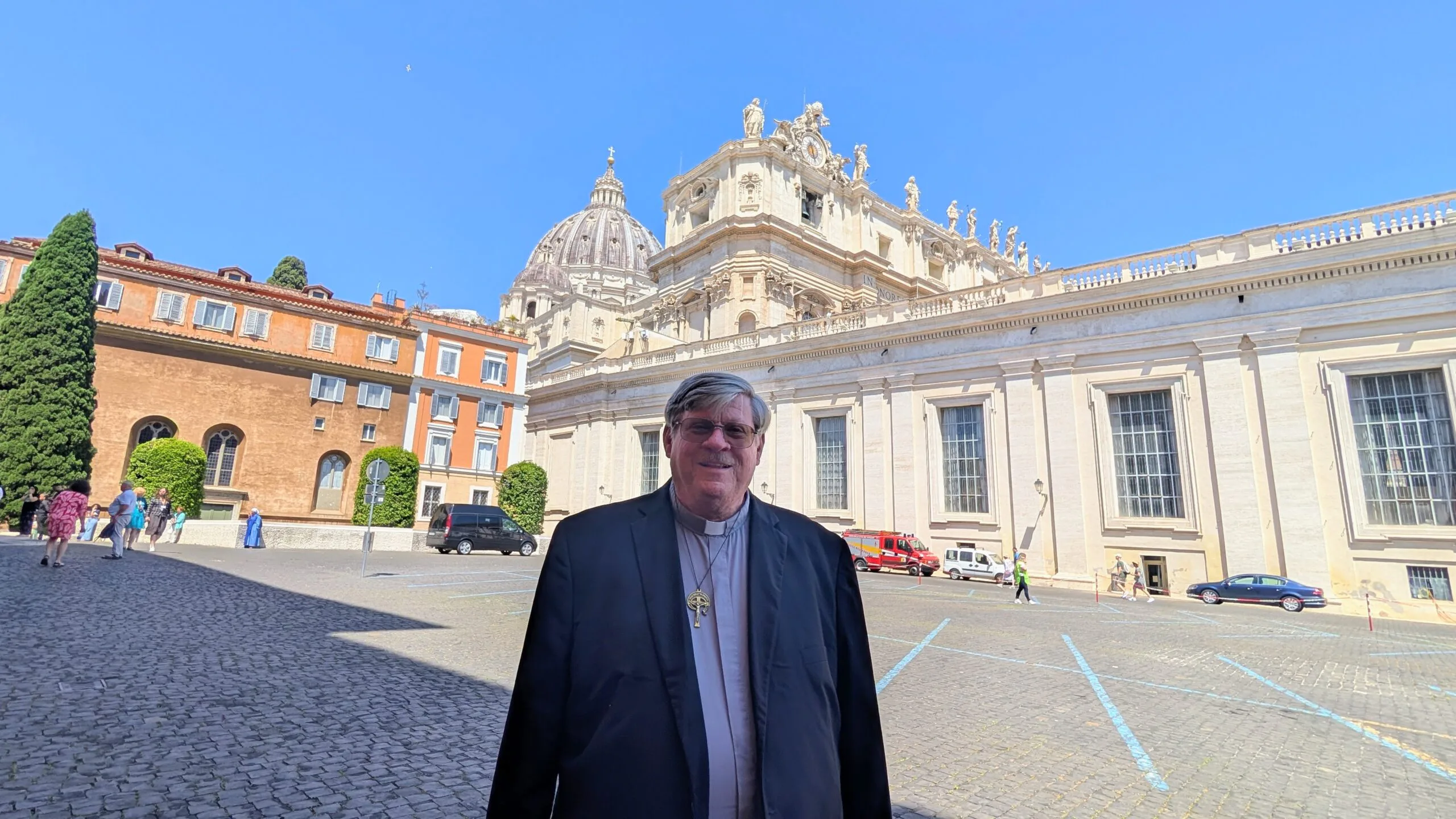 U.S. Catholic charismatic leaders announce ecumenically-oriented evangelization initiative