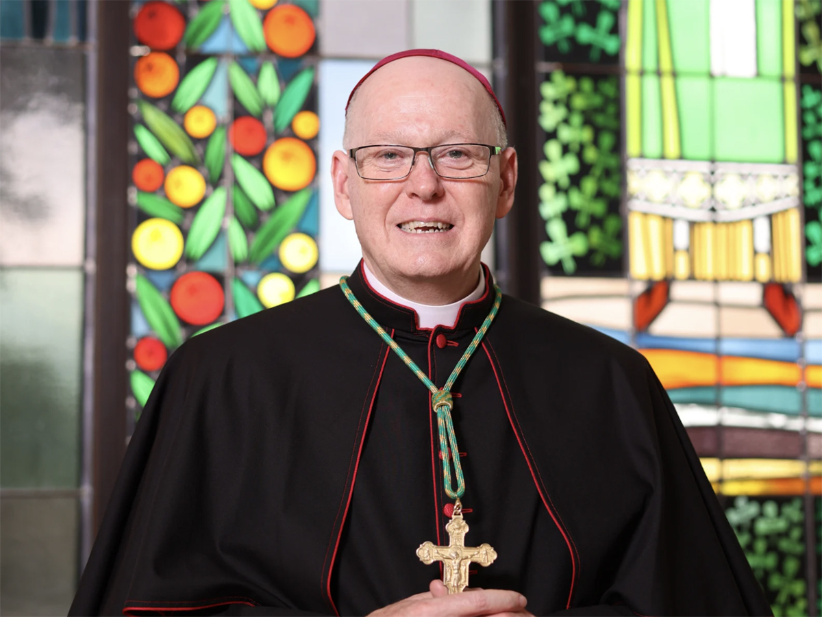 U.S. House panel backs immigration bill bishops warn could mislabel migrants