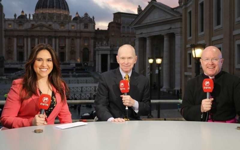 Women in the Vatican welcome Montserrat Alvarado as new prefect for communication