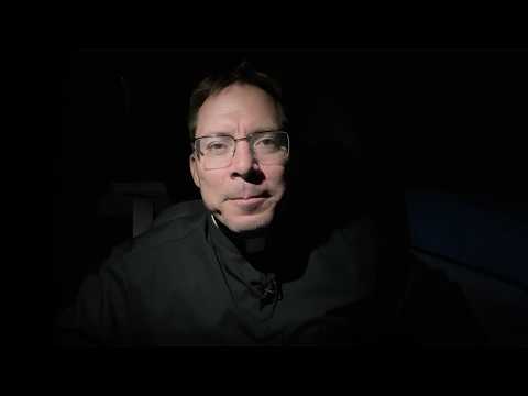 Ashamed of Intrusive Thoughts? – Fr. Mark Goring CC
