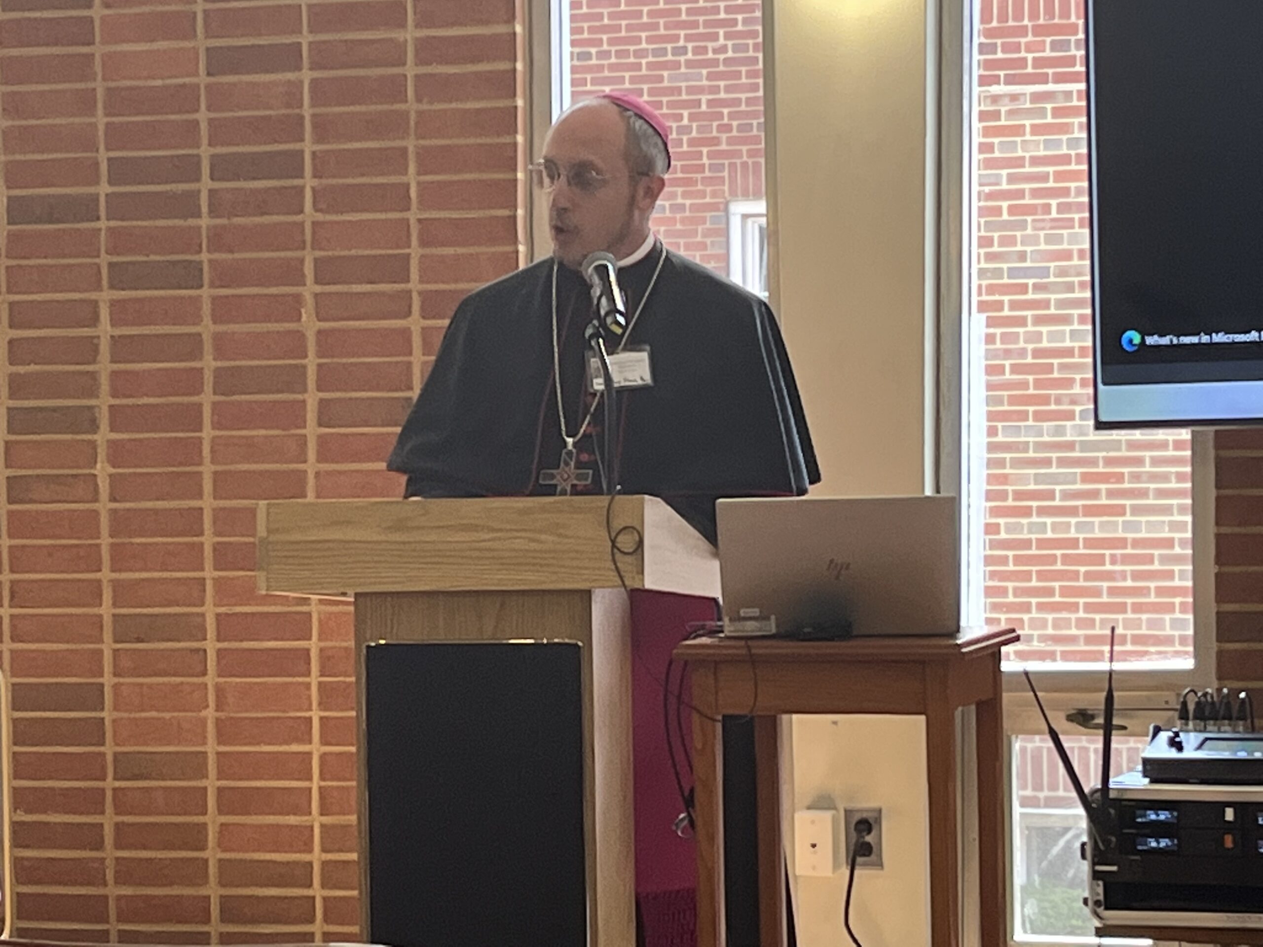 Cardinal O’Malley at Catholic-Orthodox conference: ‘Come together and pray for unity’