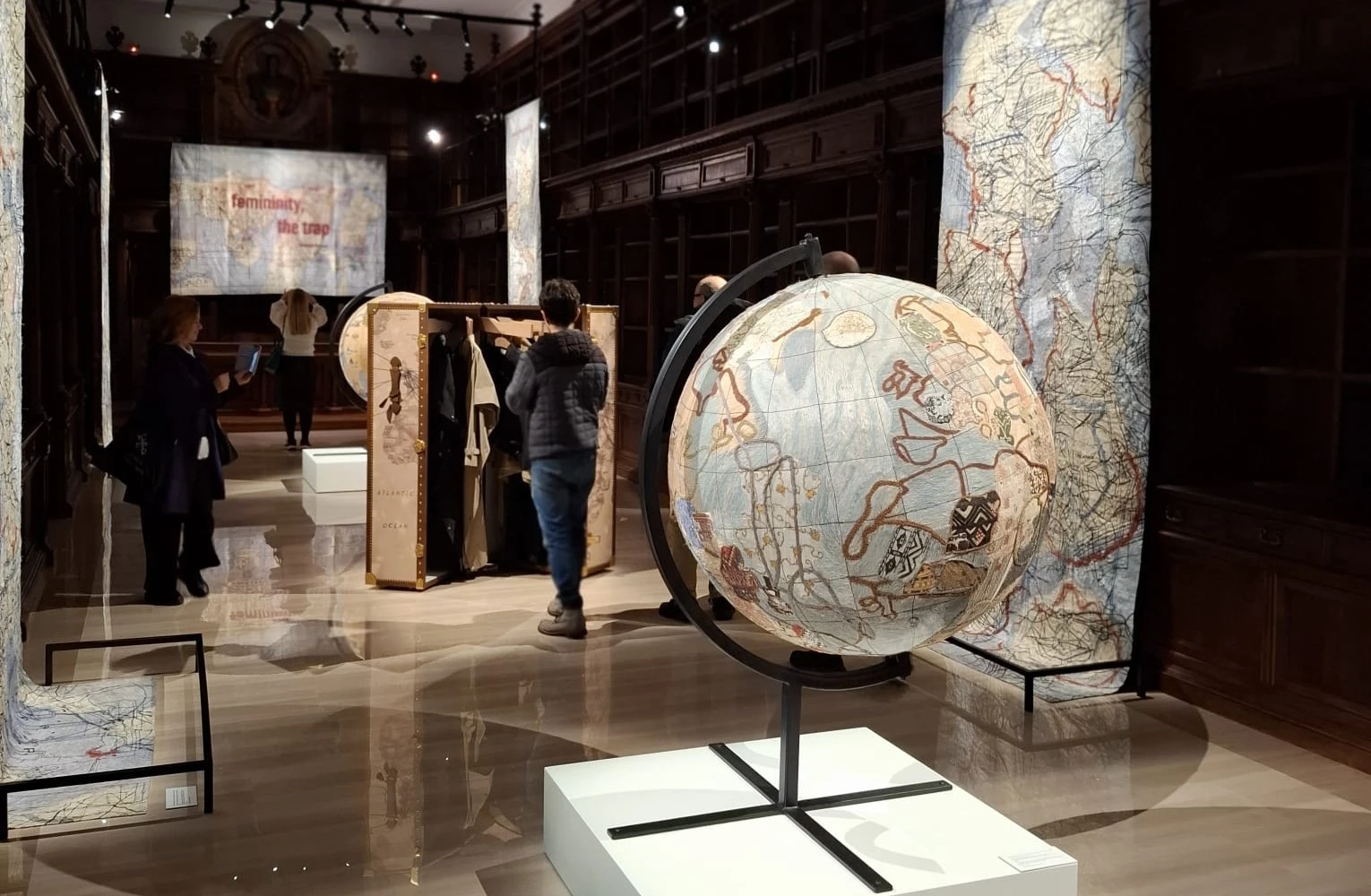 Explaining the Vatican’s engagement with contemporary art