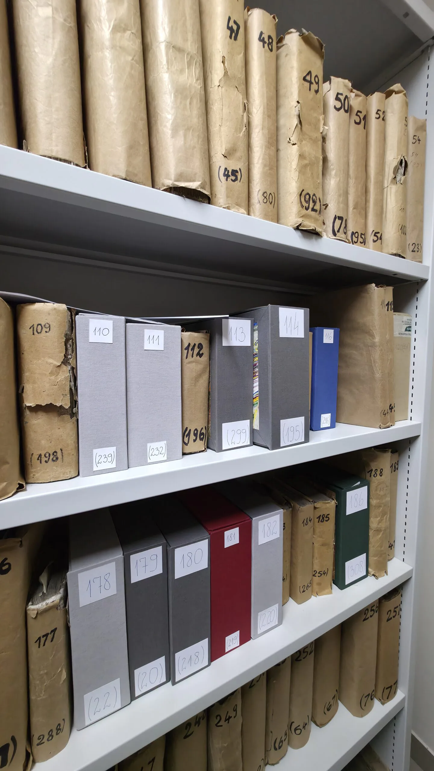 Newly identified St. Augustine sermons explore troubling Bible passage