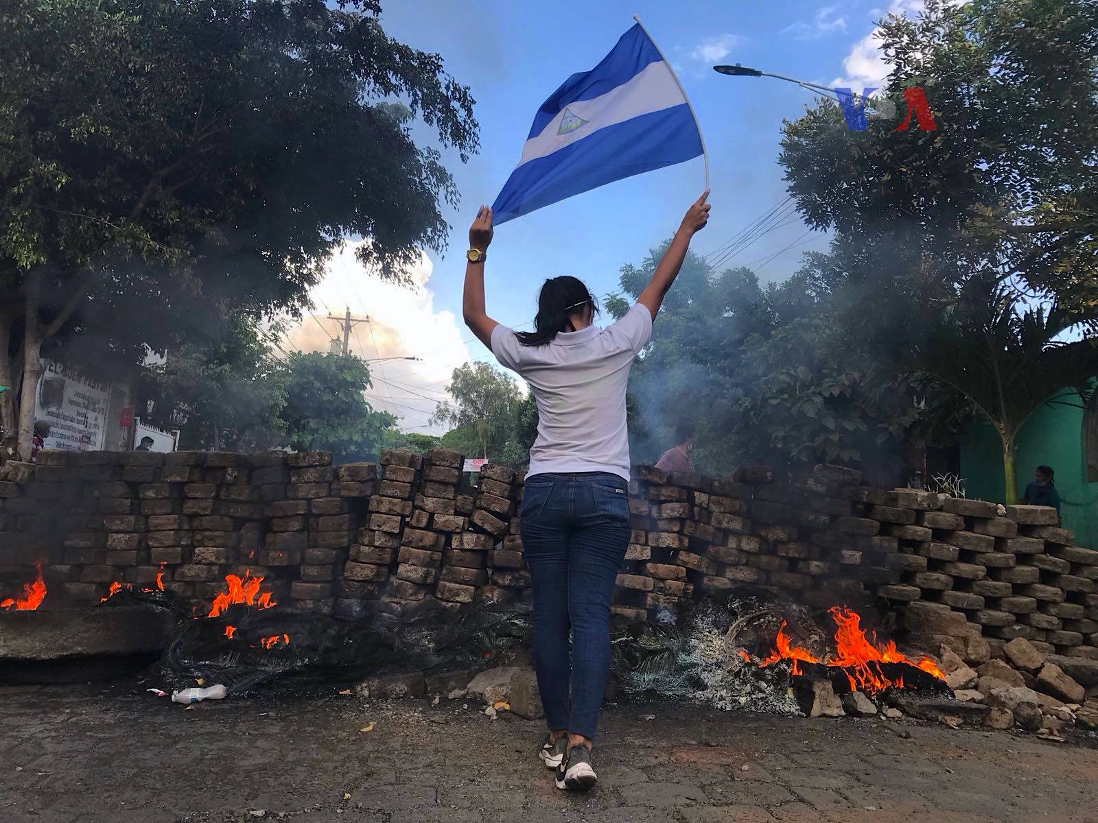 Priest who fled Nicaragua prays daily for God to free country from ‘cruel regime’
