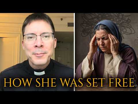 Rule No. 3 for Intrusive Thoughts – Fr. Mark Goring