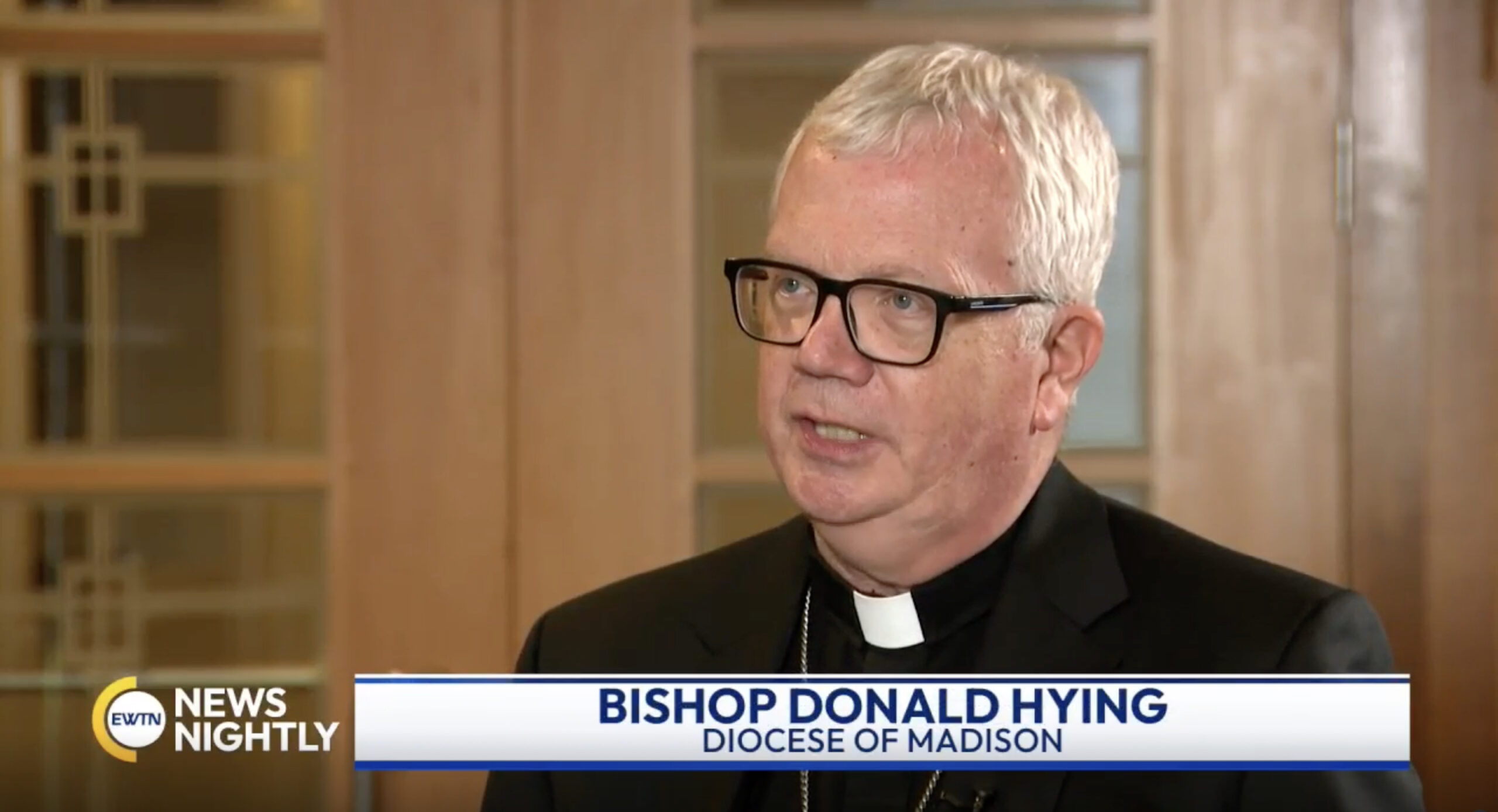 Various U.S. bishops ‘invite home’ SSPX attendees after excommunications of leadership