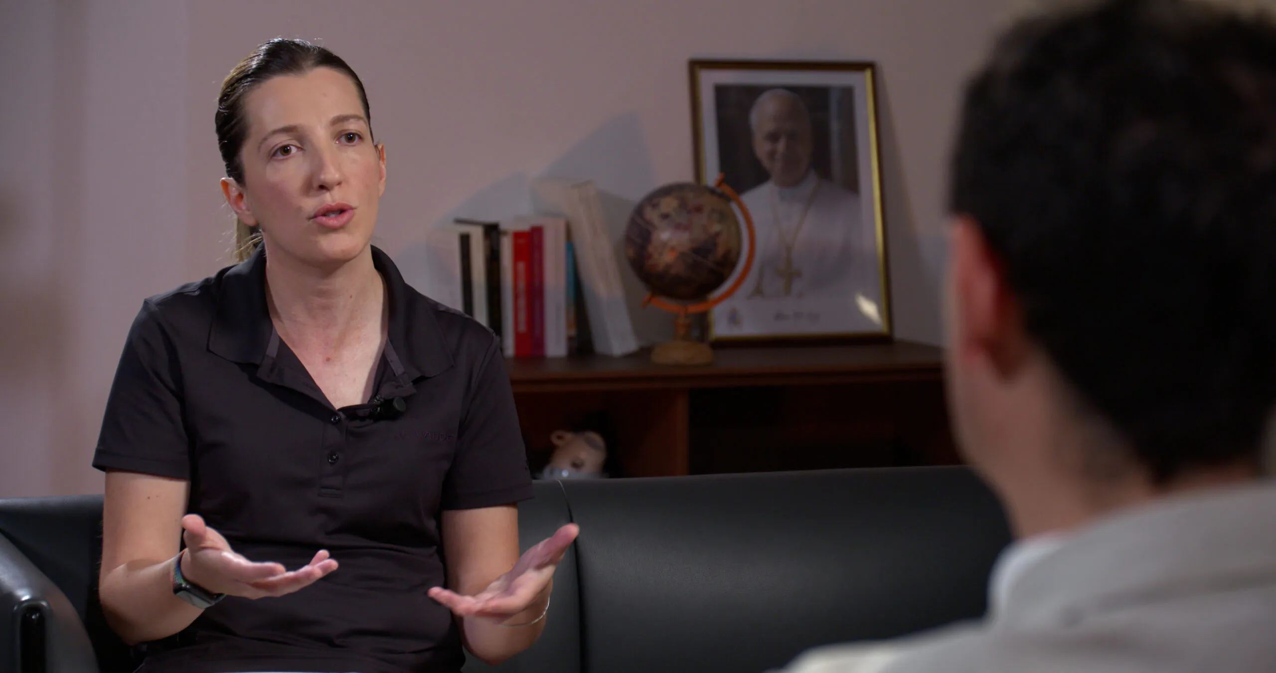 Vatican commission seeks to address legal loophole facing women religious suffering abuse