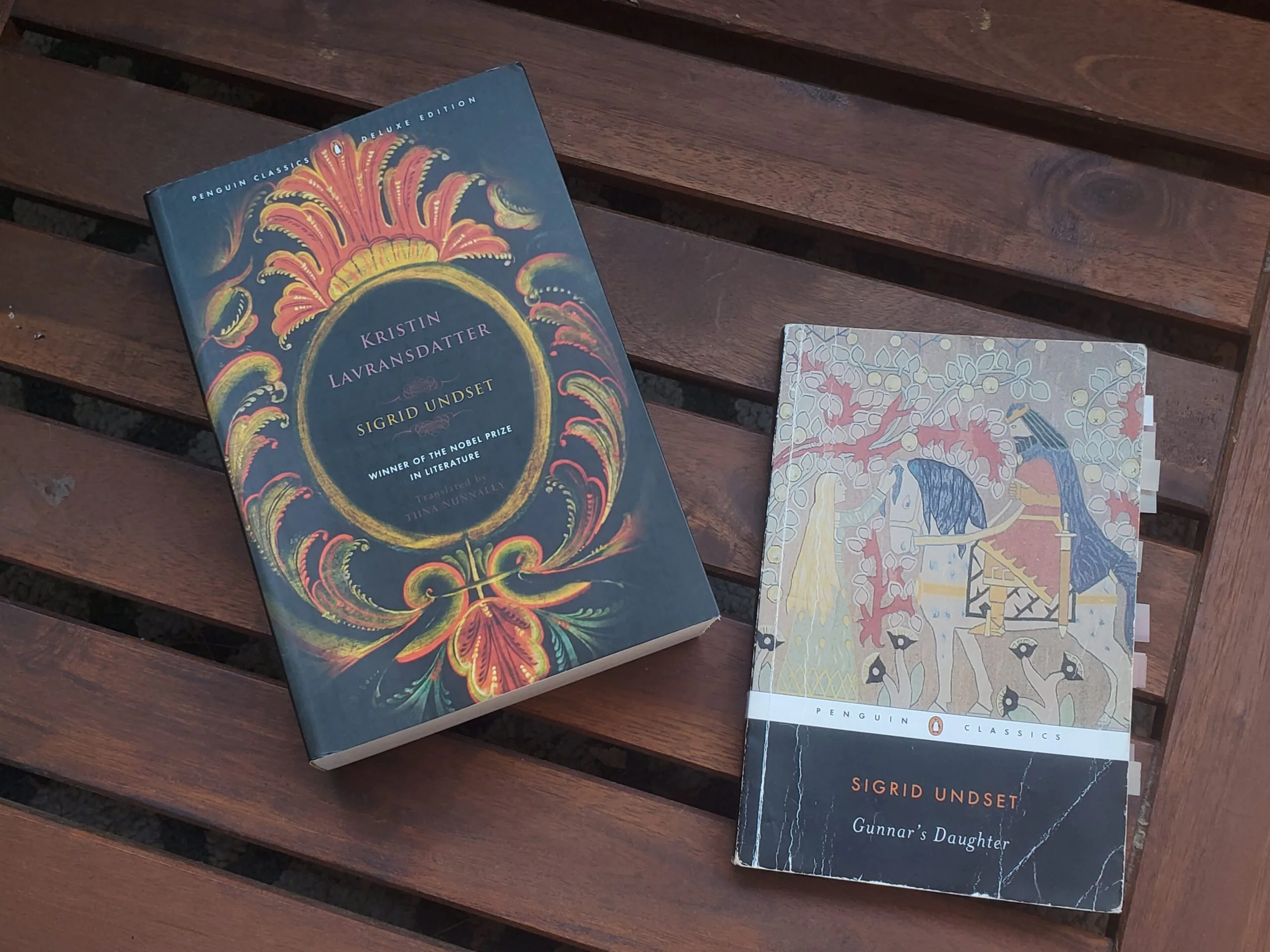 Why Sigrid Undset still speaks to the Church — and where to start reading