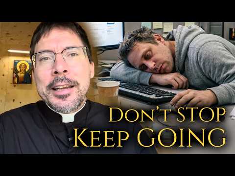AMAZING Story: ANGEL Counted His Steps