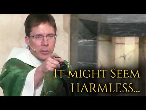BLOCKED FROM HEAVEN! Fix This BEFORE It’s Too Late! – Fr. Mark Goring CC