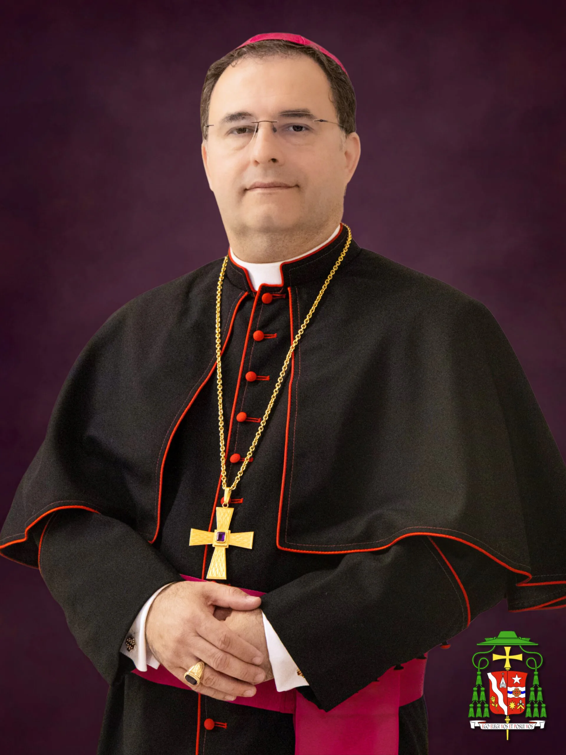Colombia‑born U.S. bishop urges prayers after powerful earthquake