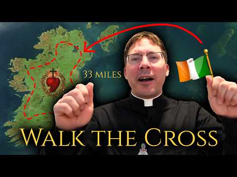 ⚠️I’M GOING TO IRELAND 🇮🇪 ☘️ – Fr. Mark Goring CC