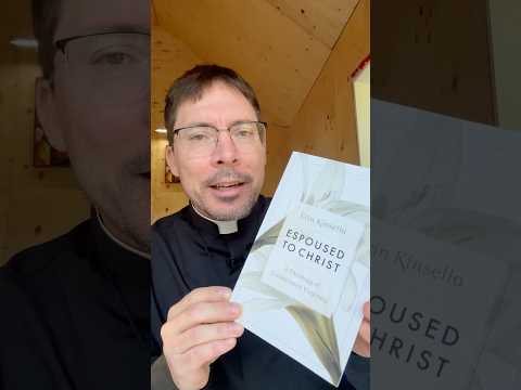 Espoused to Christ by Erin Kinsella