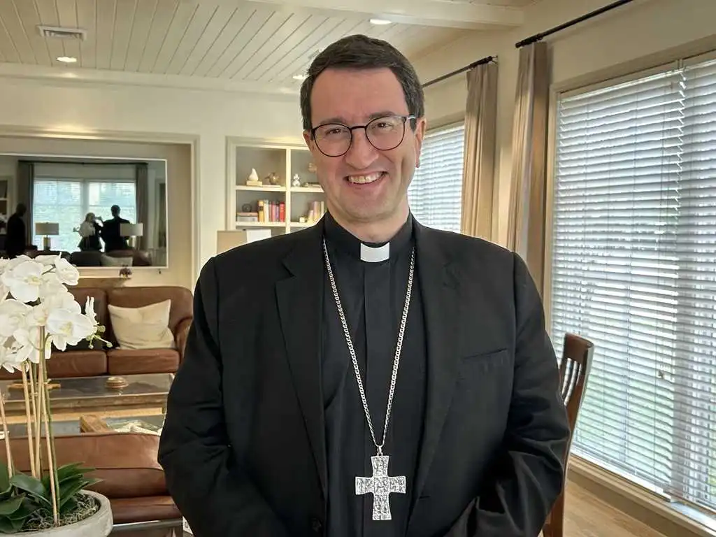 Fact check: Has Finland’s first Catholic school opened?