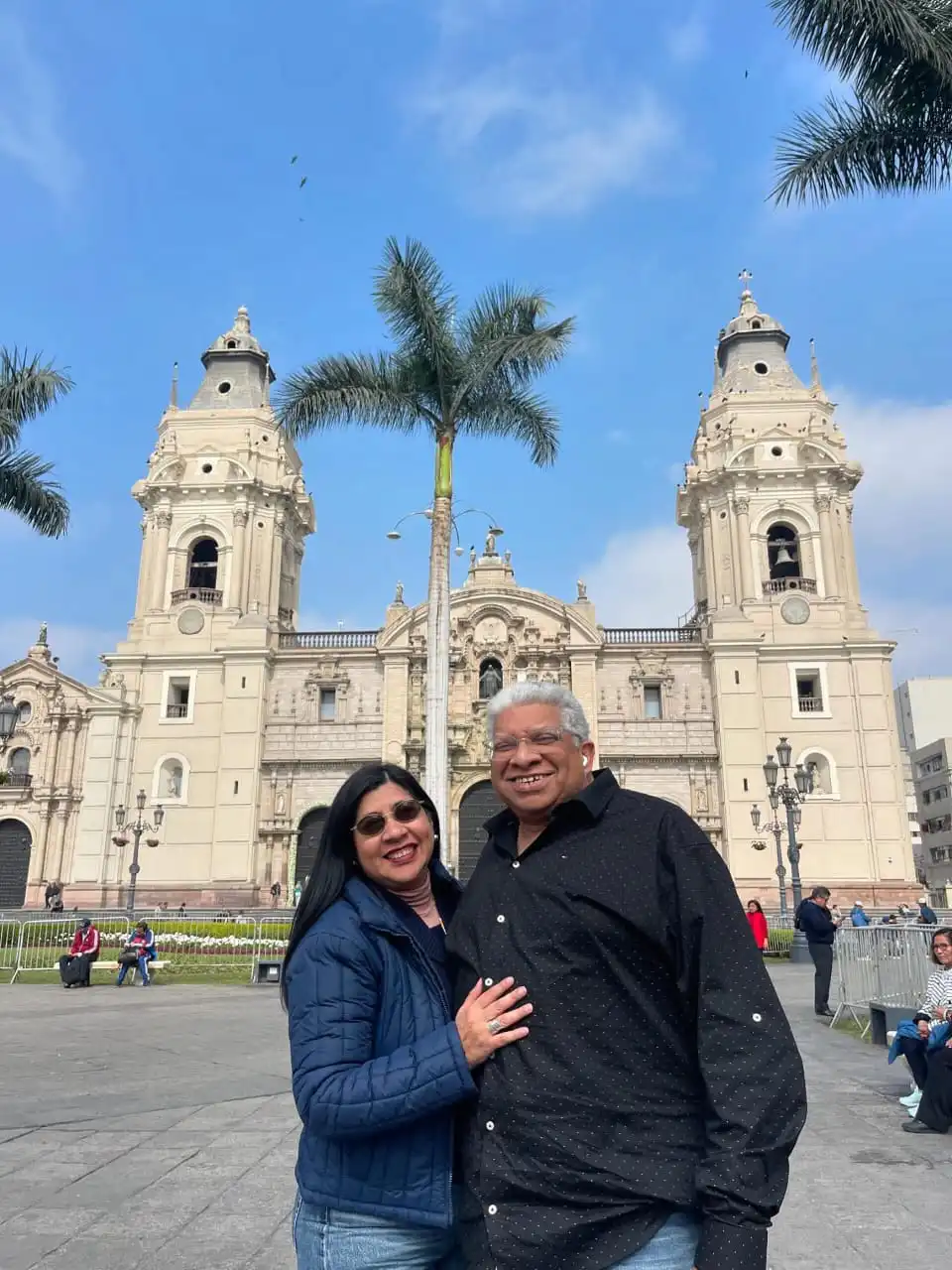 Hope for broken marriages: One couple’s story