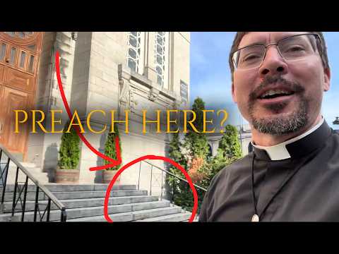 MONTREAL: Ready for street preaching?