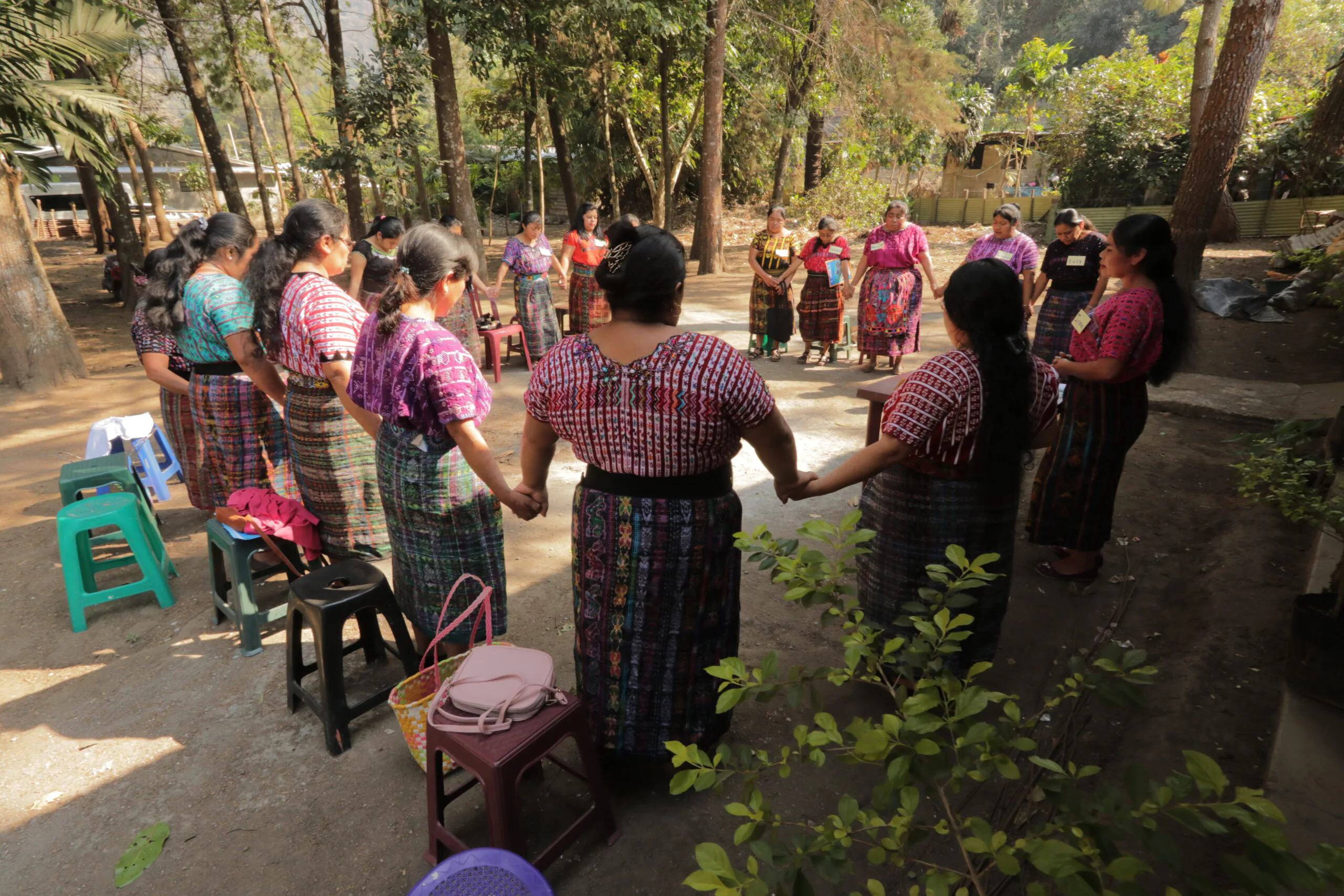 Nonprofit’s global review finds family-led development creates lasting pathways out of poverty