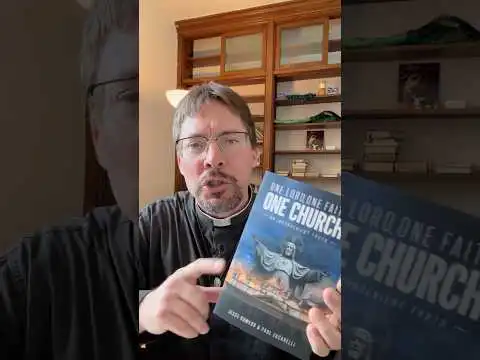 One Lord, One Faith, One Church by Jesse Romero & Paul Zucarelli